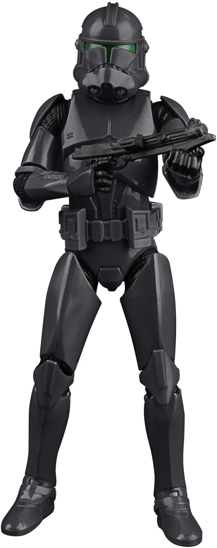 Star Wars The Black Series Box Art 6 Inch Action Figure Wave 4 - Elite Squad Trooper - Image 2