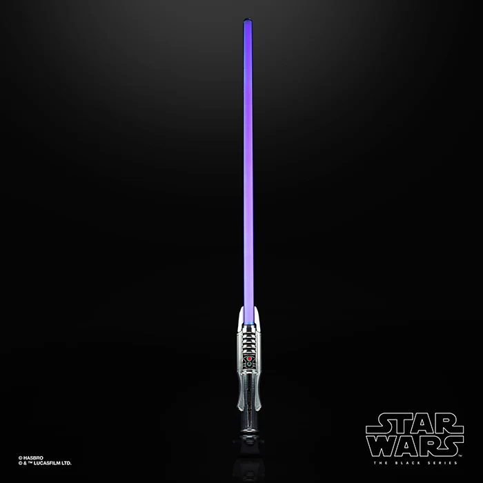 Star Wars The Black Series Force FX Elite Life Size Prop Replica - Darth Revan Lightsaber (Pre-Order Ships April 2023) - Image 3