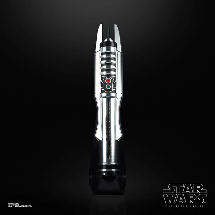 Star Wars The Black Series Force FX Elite Life Size Prop Replica - Darth Revan Lightsaber (Pre-Order Ships April 2023) - Image 4