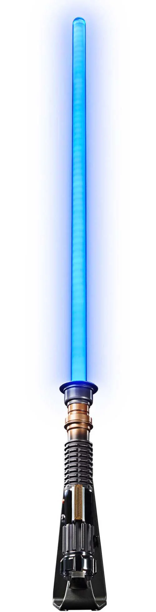 Star Wars The Black Series Life Size Prop Replica Force FX Elite - Obi-Wan Kenobi Lightsaber - Image 2