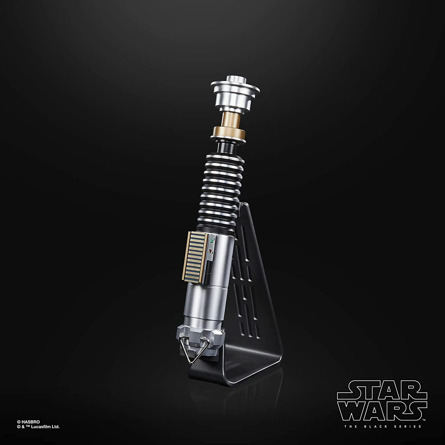 Star Wars The Black Series Force FX Life Size Prop Replica - Luke Skywalker Lightsaber - Image 3