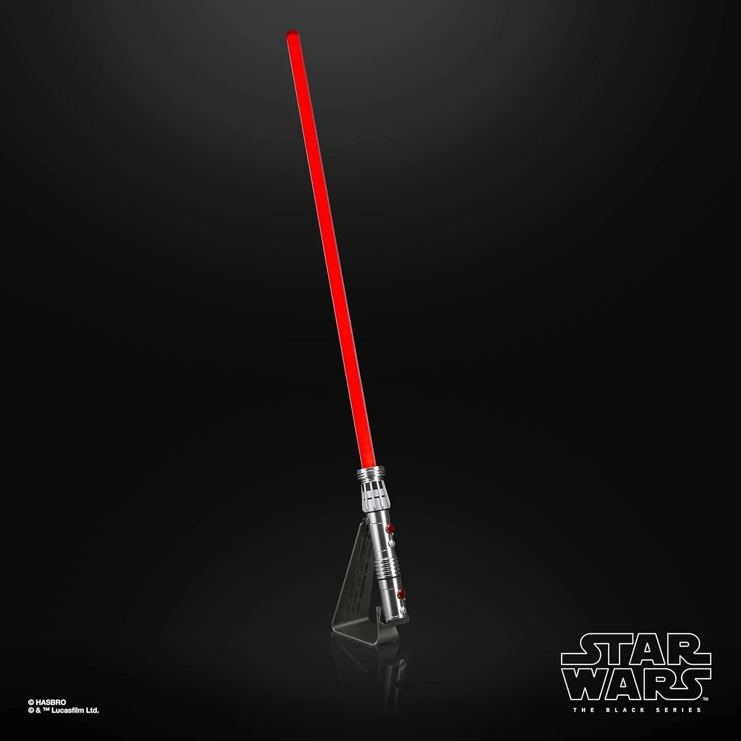 Star Wars The Black Series Life Size Prop Replica FX Elite - Darth Maul Lightsaber (Pre-Order Ships August 2026) - Image 3