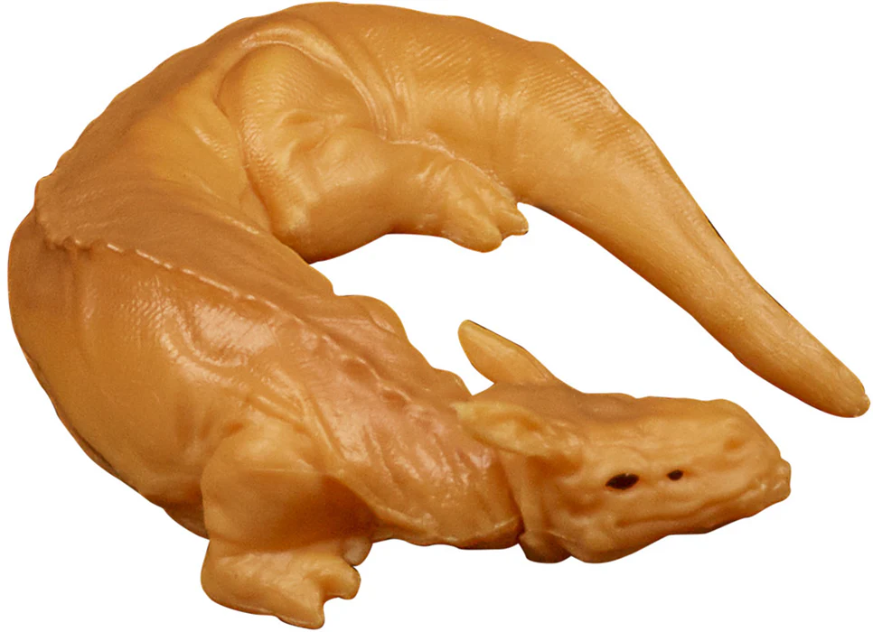 Star Wars The Black Series Lucasfilm 50th anniversary 6 Inch Action Figure Wave 1 - Luke Skywalker & Ysalamiri - Image 4