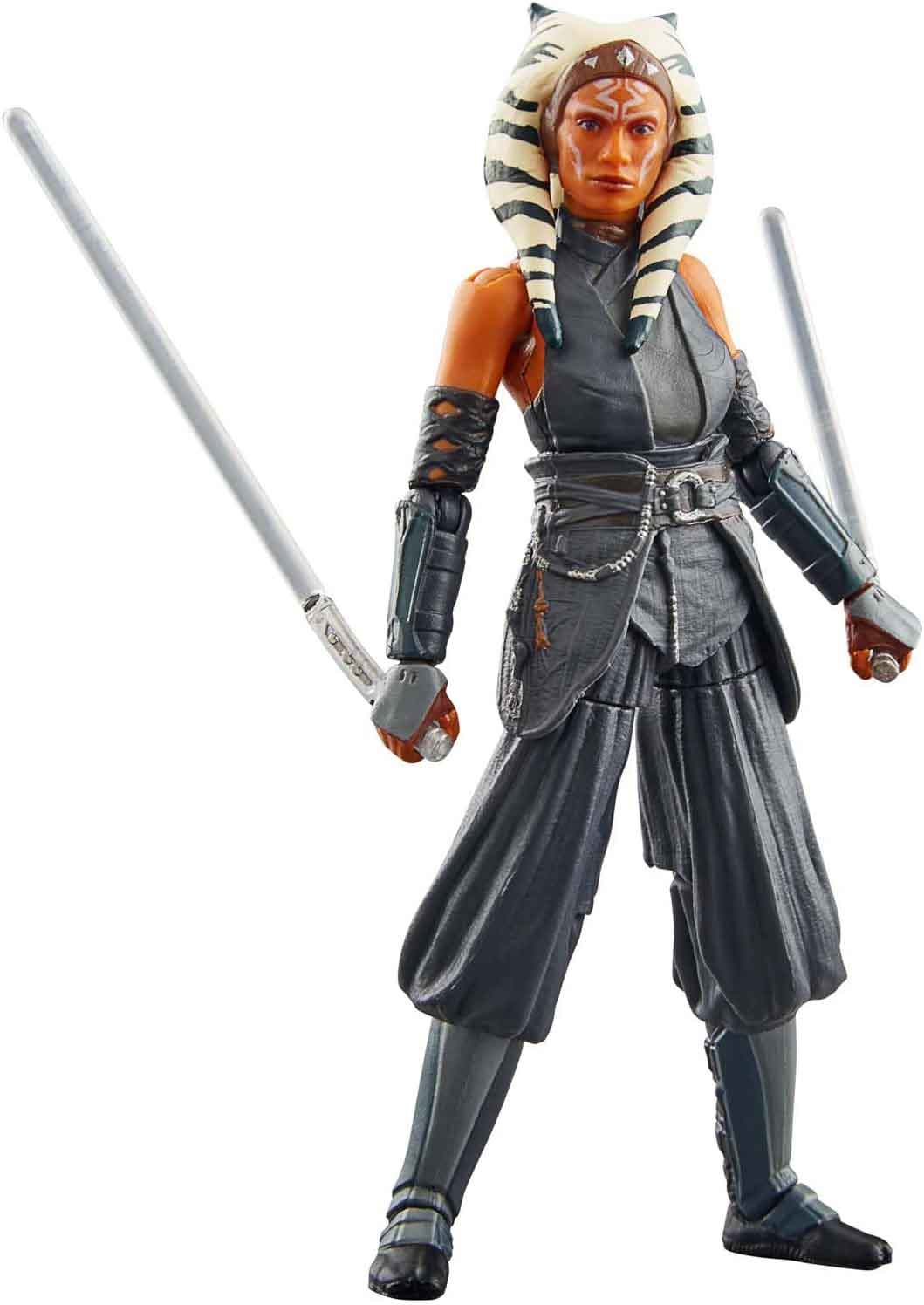 Star Wars The Vintage Collection 3.75 Inch Action Figure (2023 Wave 3A) - Ahsoka Tano - Image 2