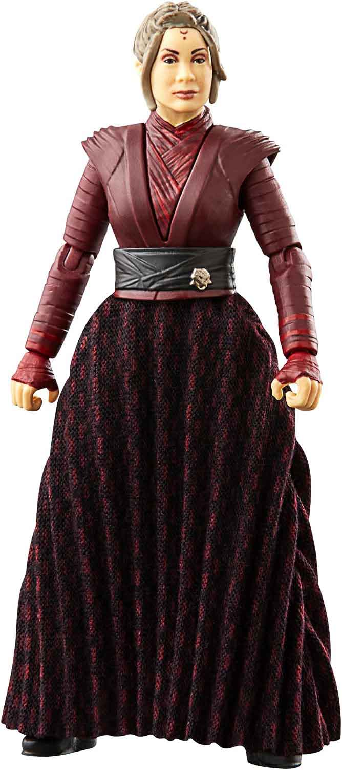 Star Wars The Vintage Collection 3.75 Inch Action Figure (2023 Wave 3A) - Morgan Elsbeth - Image 2