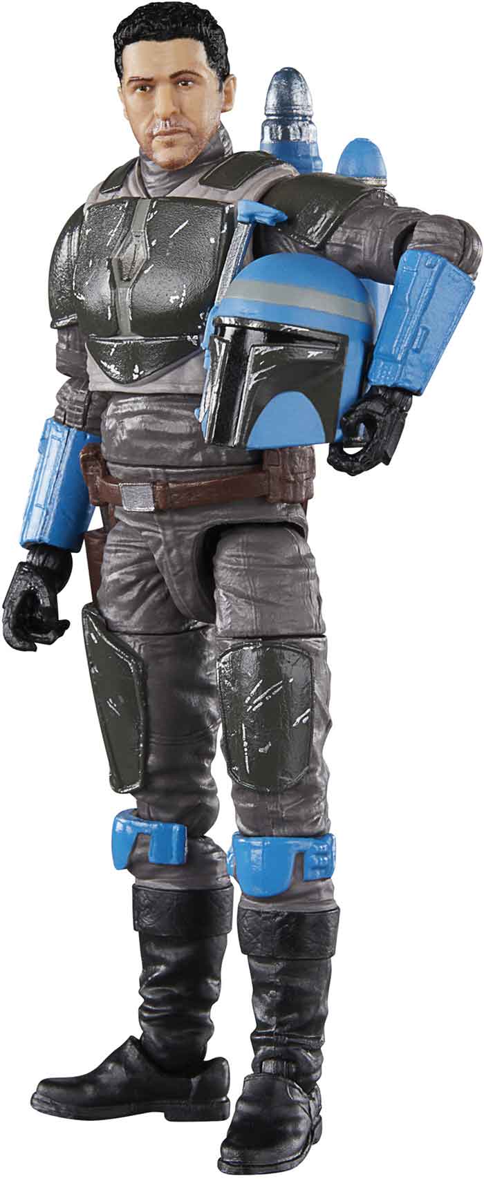 Star Wars The Vintage Collection 3.75 Inch Action Figure (2024 Wave 1A) - Axe Woves (Privateer) VC315 - Image 2
