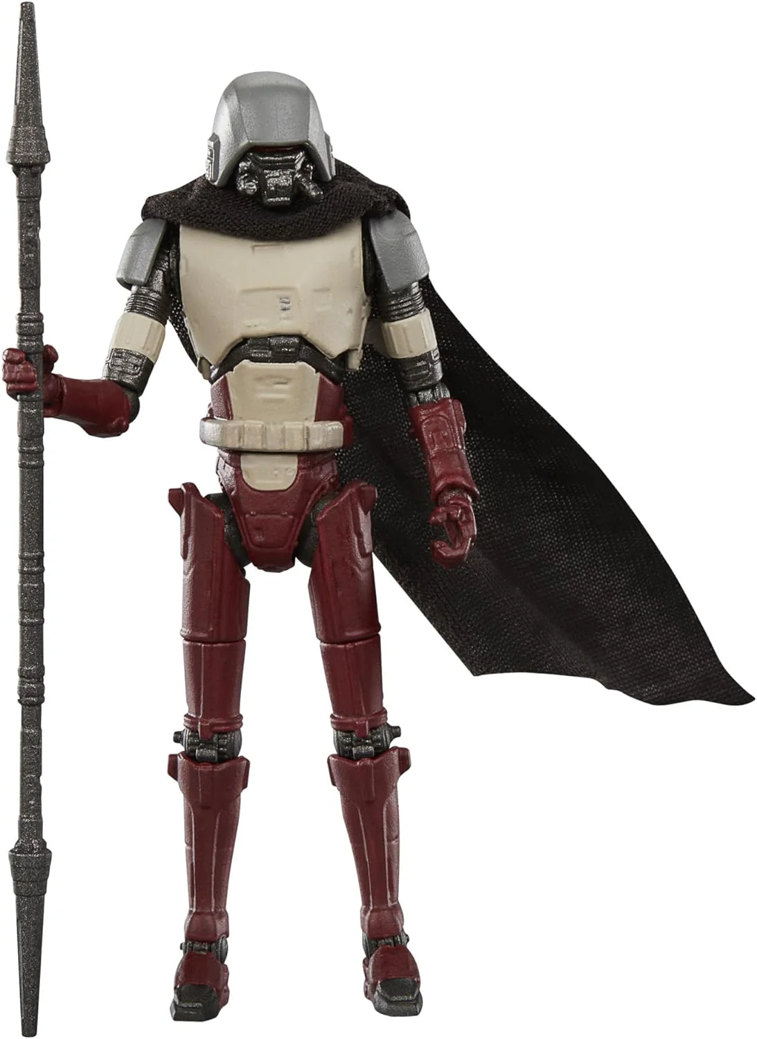 Star Wars The Vintage Collection 3.75 Inch Action Figure (2024 Wave 3A) - HK-87 Assassin Droid (Arcana) VC330 - Image 2
