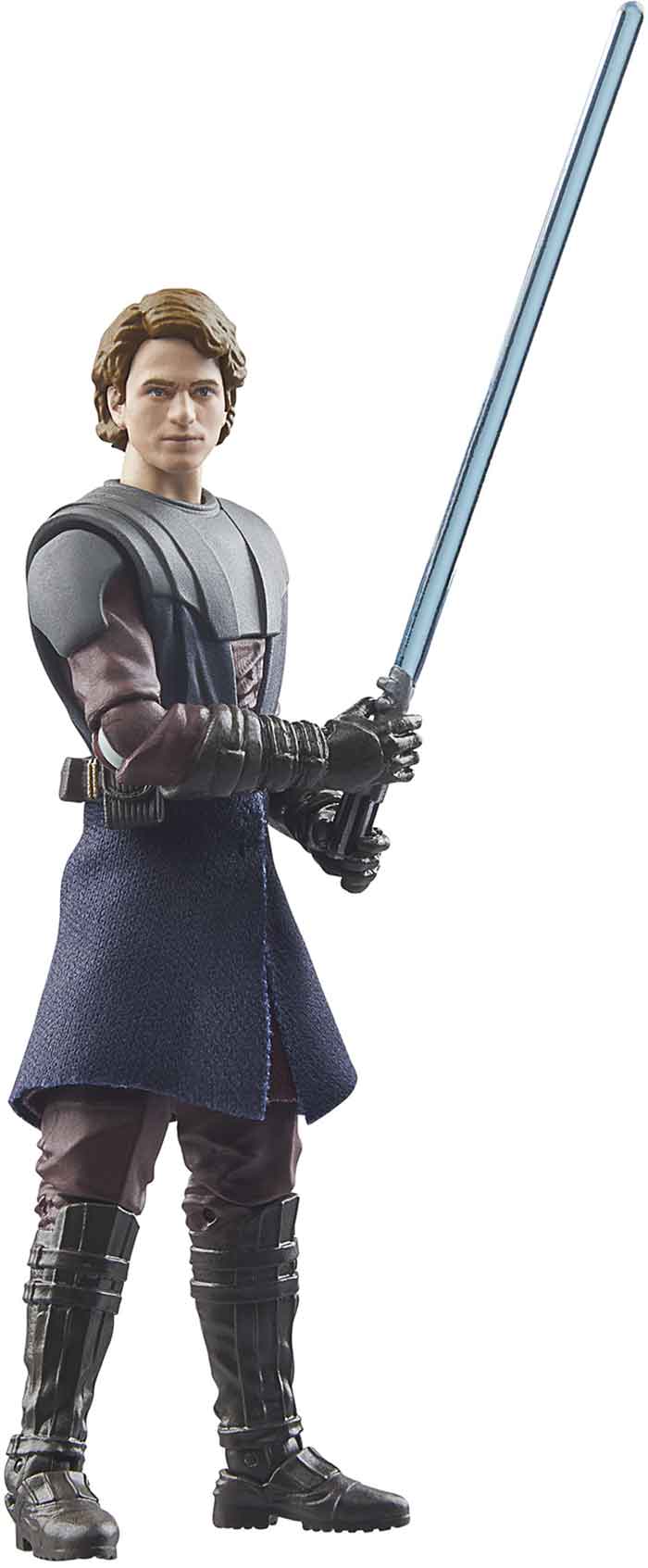 Star Wars The Vintage Collection 3.75 Inch Action Figure (2025 Wave 1A) - Anakin Skywalker VC347 - Image 2
