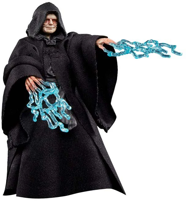 Star Wars The Vintage Collection 3.75 Inch Action Figure Exclusive - Emperor’s Throne Room - Image 2