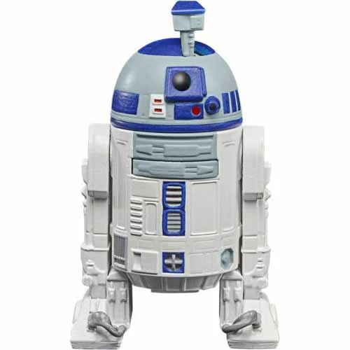 Star Wars The Vintage Collection 3.75 Inch Action Figure Exclusive - R2-D2 VC234 (Sub-Standard Packaging) - Image 2