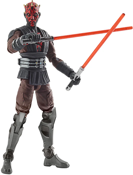 Star Wars The Vintage Collection 3.75 Inch Action Figure Wave 11 - Darth Maul VC201 - Image 2
