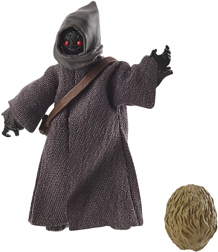 Star Wars The Vintage Collection 3.75 Inch Action Figure Wave 11 - Offworld Jawa VC203 - Image 2