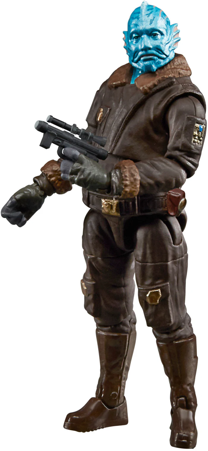 Star Wars The Vintage Collection 3.75 Inch Action Figure Wave 13 - The Mythrol VC225 - Image 2