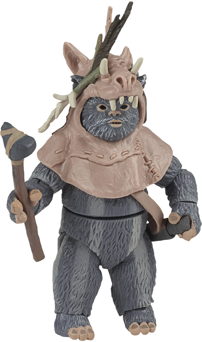Star Wars The Vintage Collection 3.75 Inch Action Figure Wave 14 - Teebo (Refresh) VC207 - Image 2