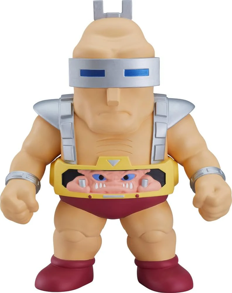 Teenage Mutant Ninja Turtles 6 Inch Action Figure Nendoroid - Krang - Image 2