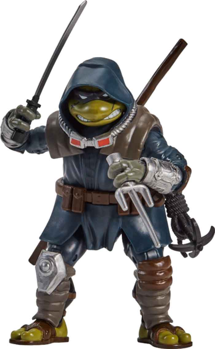 Teenage Mutant Ninja Turtles The Last Ronin 5 Inch Action Figure - The Last Ronin - Image 2
