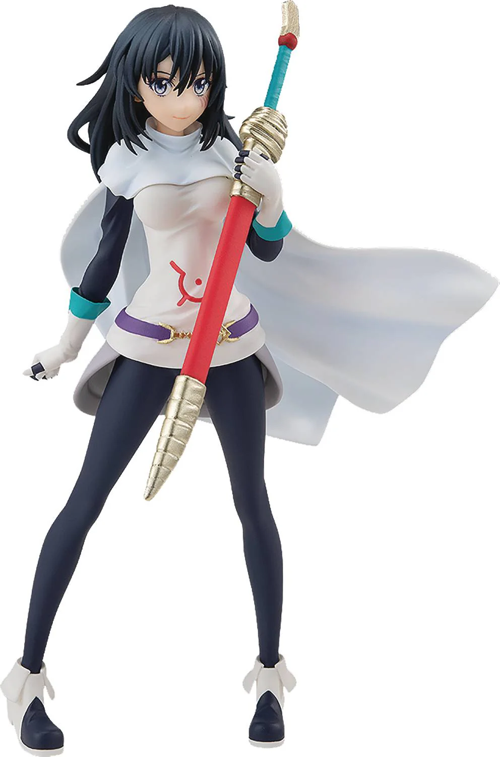 That Time I Got Reincarnated as a Slime 7 Inch Statue Figure Pop Up Parade - Shizu - Image 2