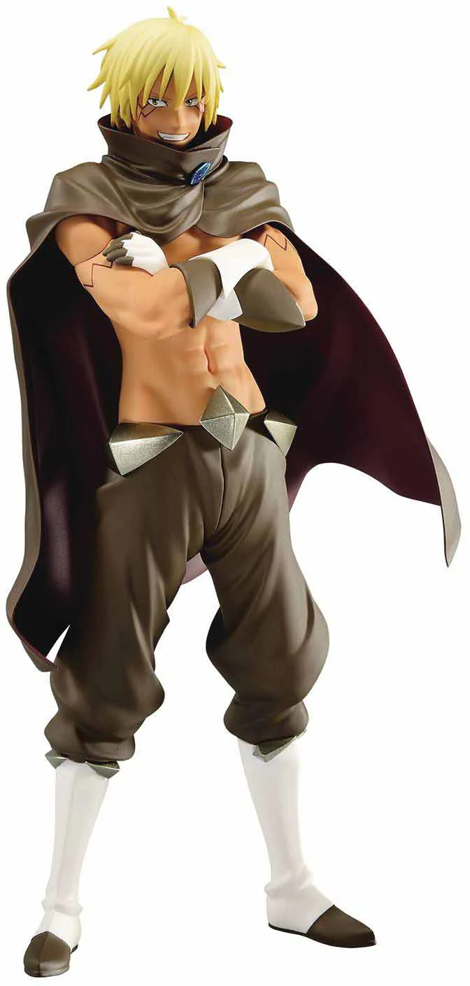 That Time I Got Reincarnated as a Slime 7 Inch Static Figure - Veldora V12 - Image 2