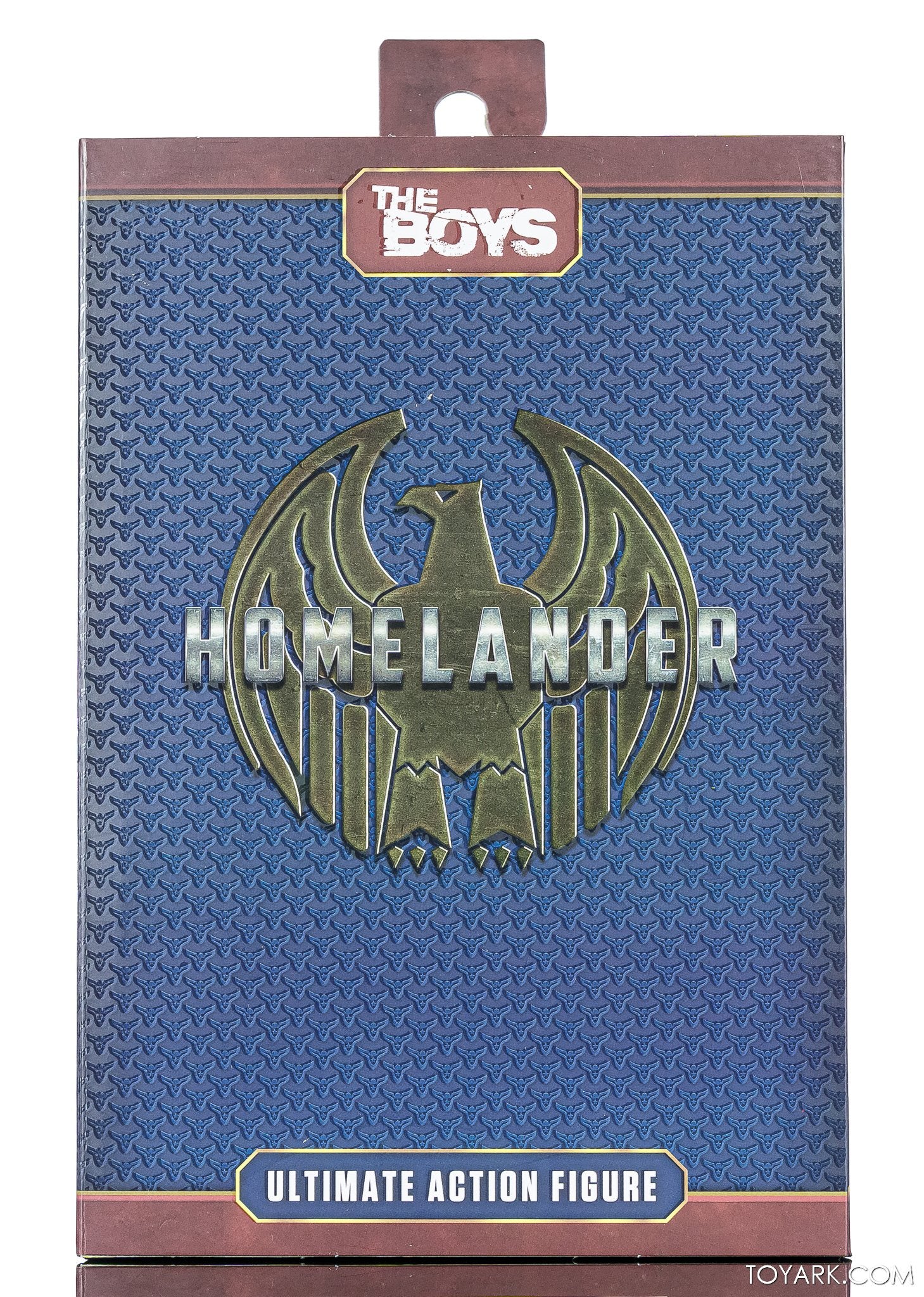 The Boys 7 Inch Action Figure Ultimate - Homelander - Image 3