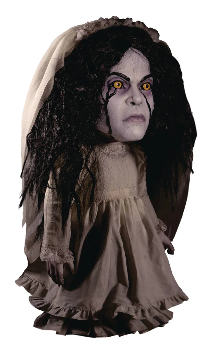 The Curse Of La Llorona 15 Inch Action Figure Mega Scale Series - Talking La Llorona - Image 2