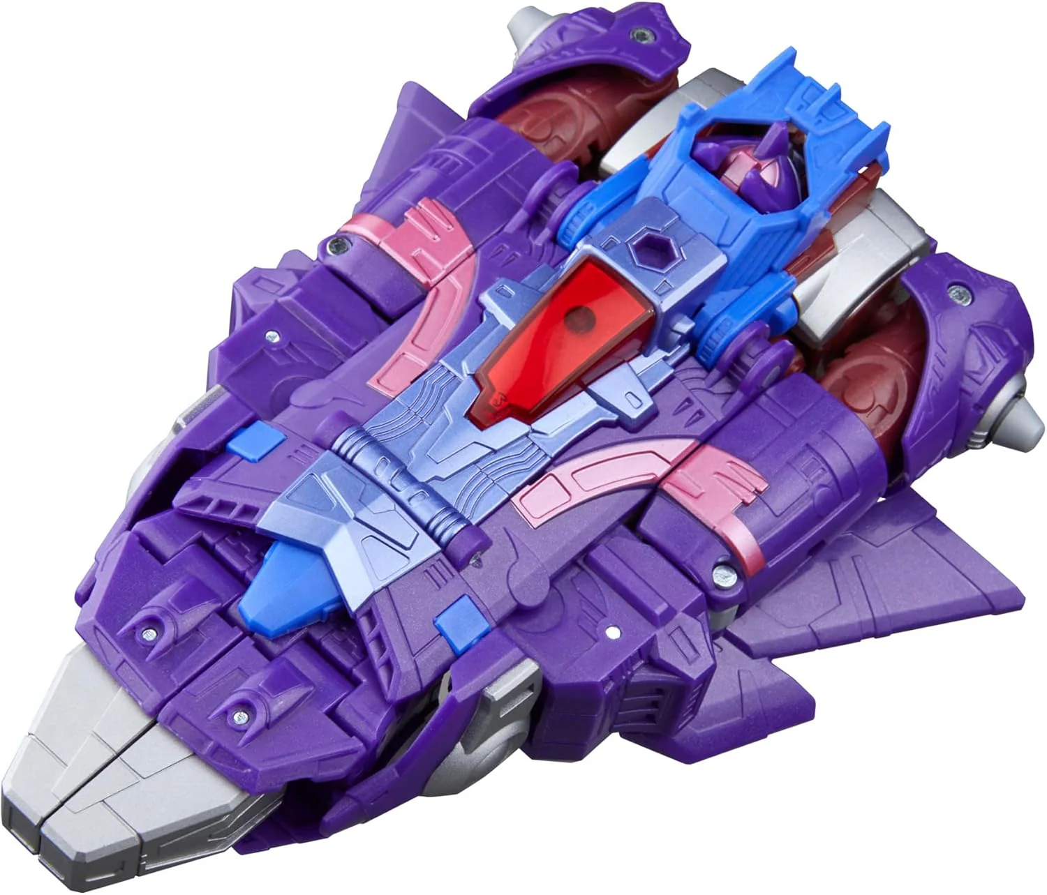 Transformers Age Of The Primes 7 Inch Action Figure Voyager Class (2025 Wave 3) - Alpha Trion (Shelf Wear Packaging) - Image 3