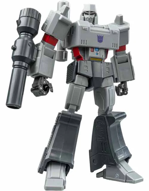 Transformers Generation 1 7 Inch Model Kit AMK Series - Megatron - Image 2