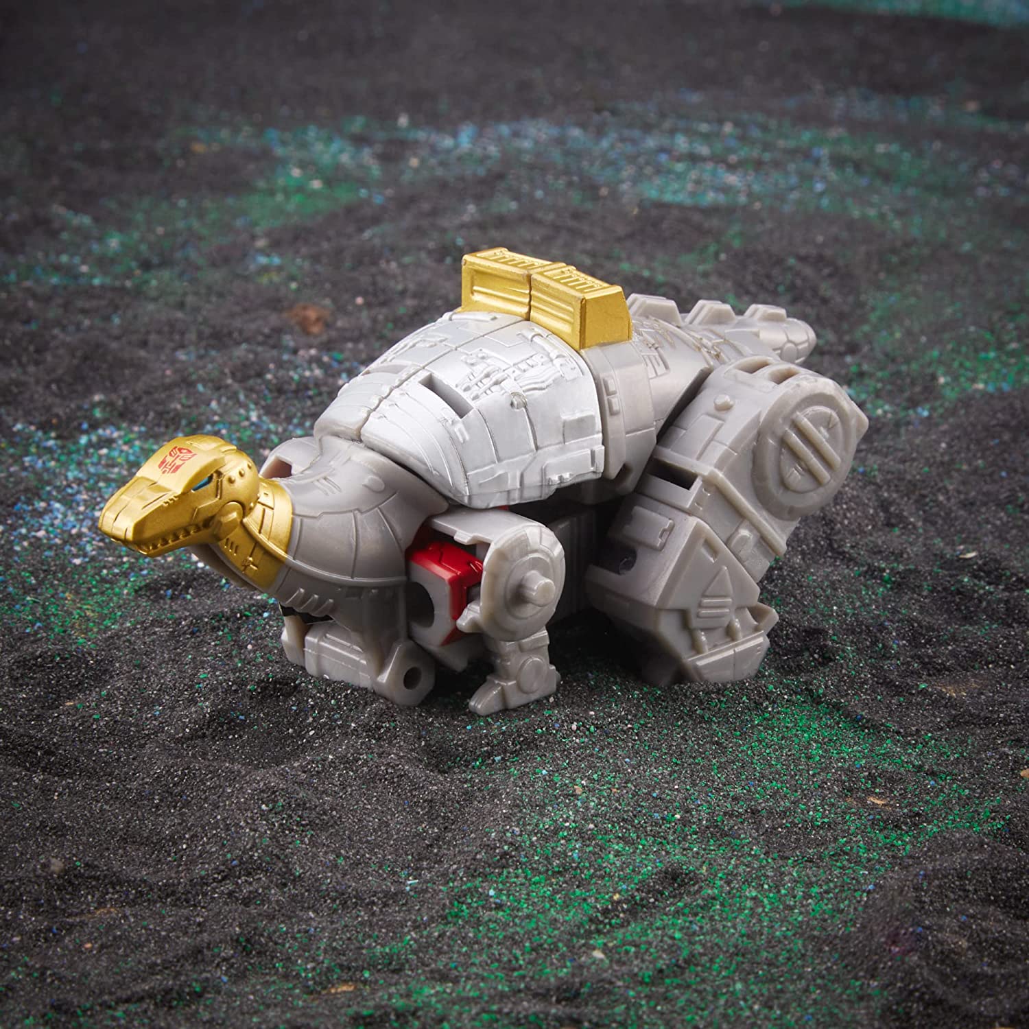 Transformers Legacy Evolution 3.75 Inch Action Figure Core Class Wave 2 - Sludge - Image 2