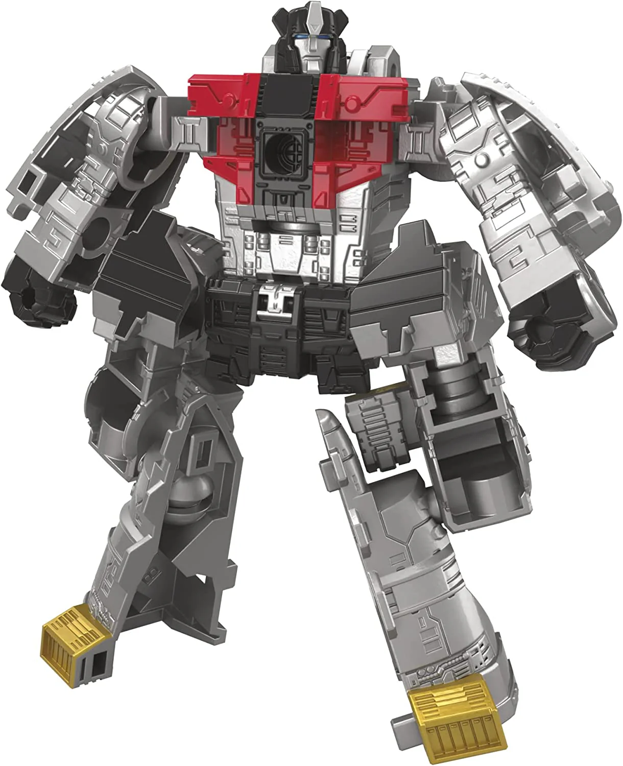 Transformers Legacy Evolution 3.75 Inch Action Figure Core Class Wave 2 - Sludge - Image 3