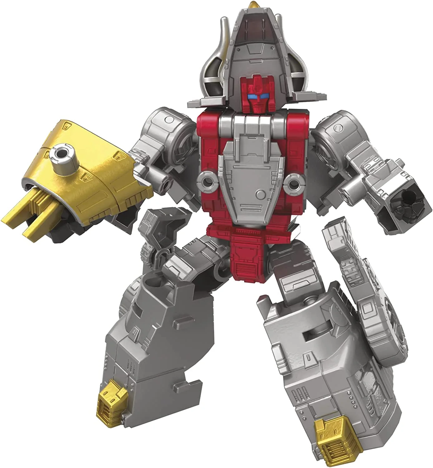 Transformers Legacy Evolution 3.75 Inch Action Figure Core Class Wave 2 - Slug (Sub-Standard Packaging) - Image 3