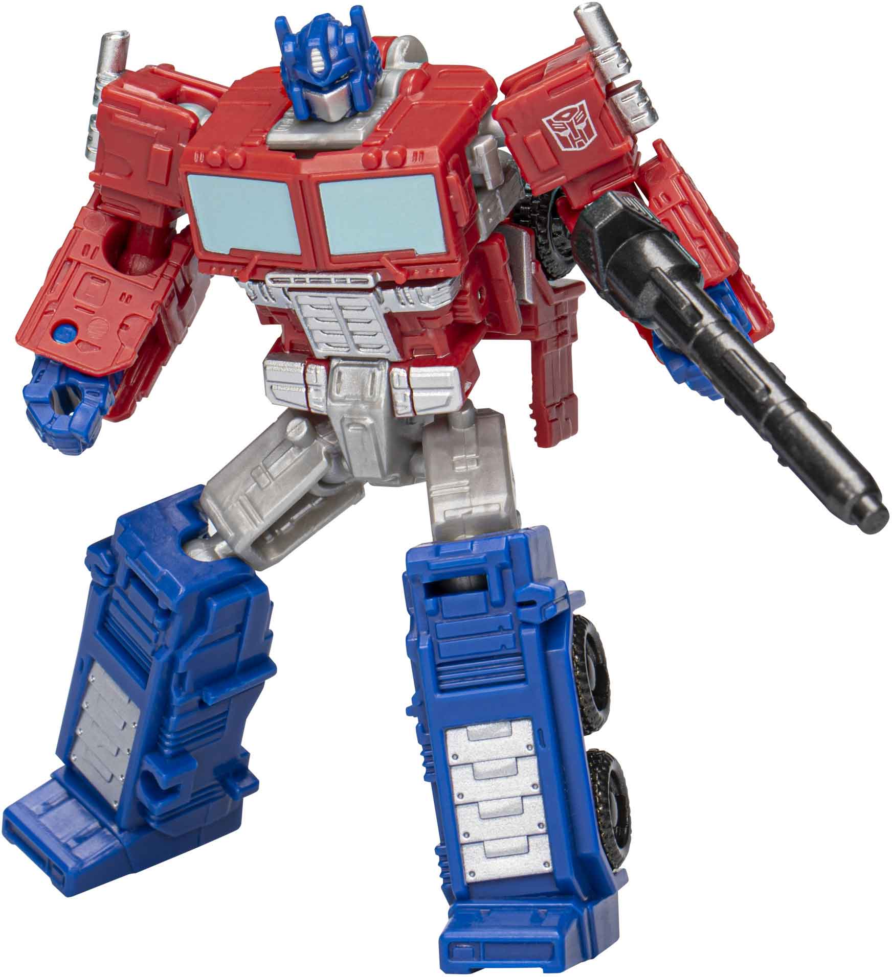 Transformers Legacy Evolution 3.5 Inch Action Figure Core Class Wave 5 - Optimus Prime - Image 2