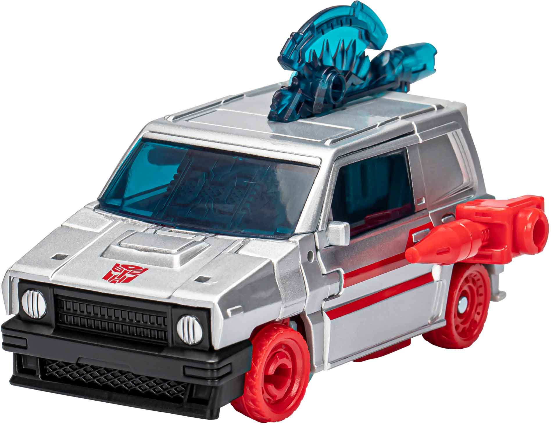 Transformers Legacy Evolution 6 Inch Action Figure Deluxe Class Wave 5 - Crosscut - Image 3