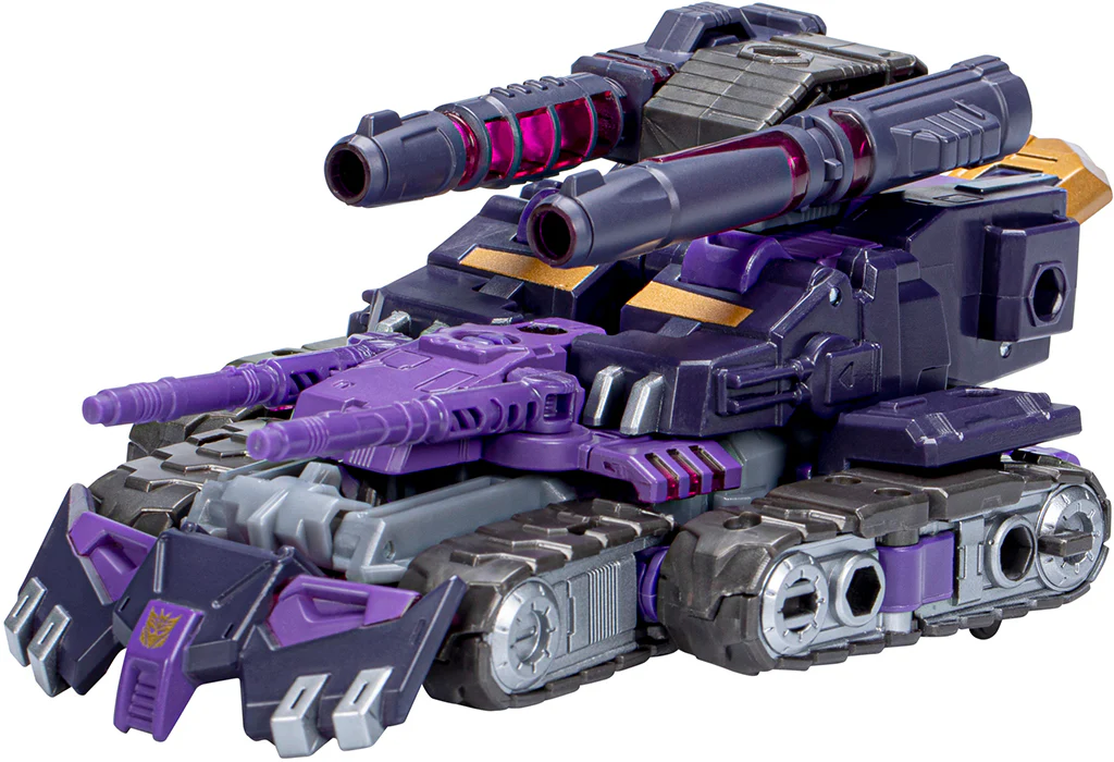 Transformers Legacy Evolution 7 Inch Action Figure Voyager Class Wave 4 - Tarn - Image 3