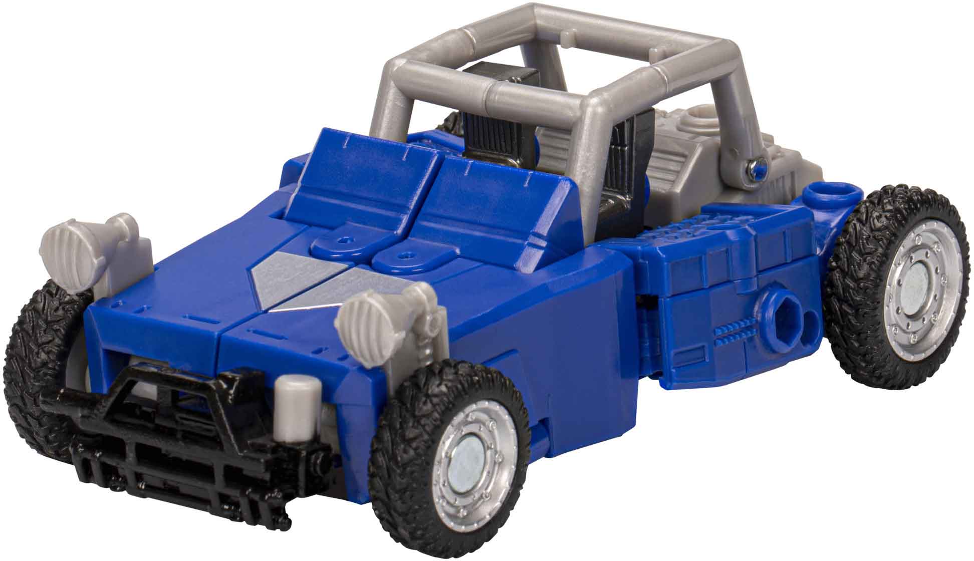 Transformers Legacy Evolution 6 Inch Action Figure Deluxe Class - Beach Comber Reissue (Sub-Standard Packaging) - Image 3