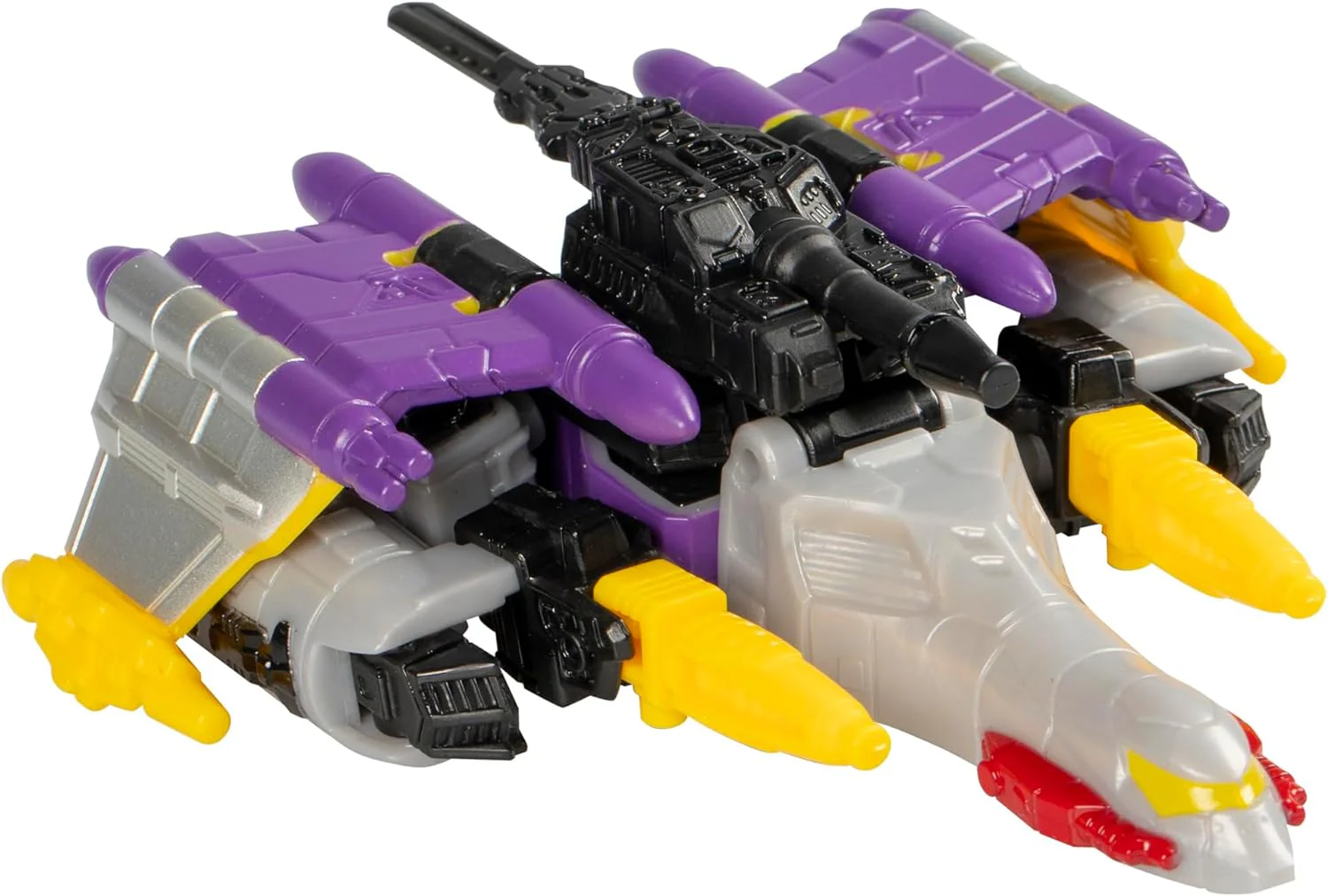 Transformers Legacy United 3.5 Inch Action Figure Core Class (2024 Wave 4) - Galvatron - Image 3