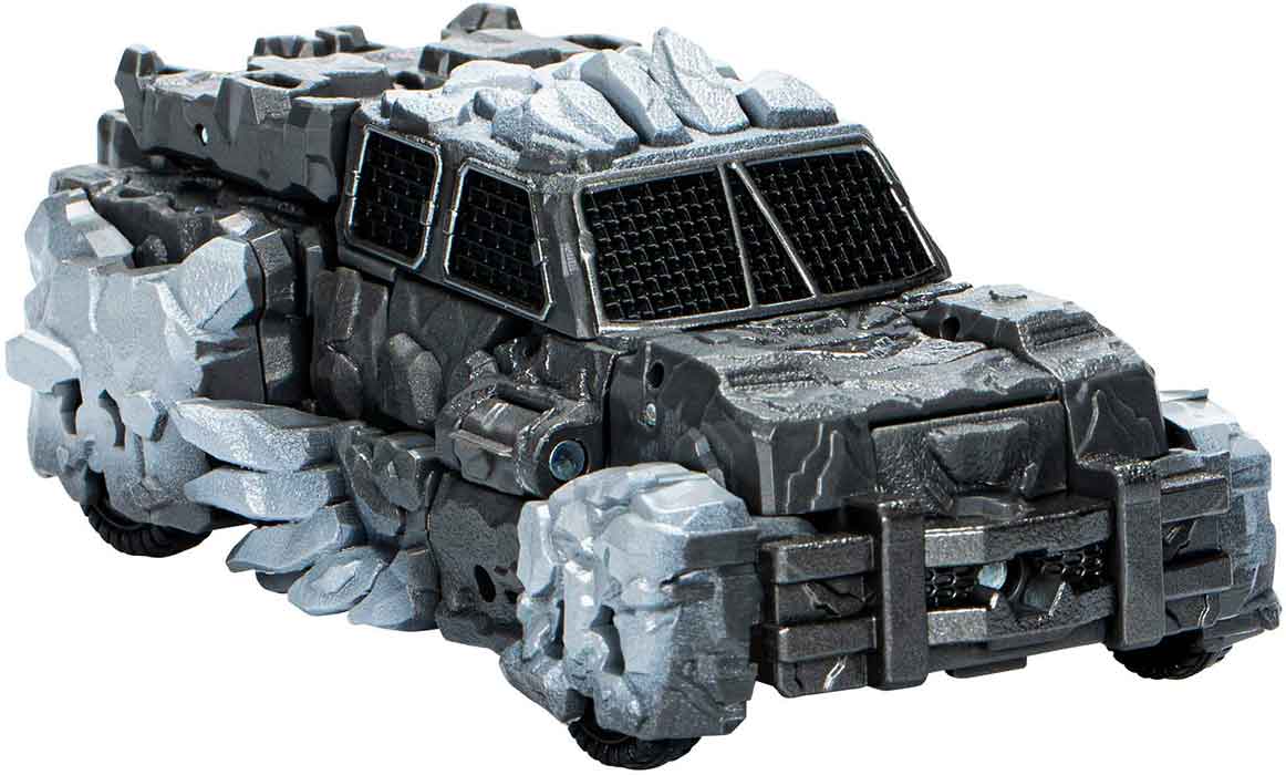 Transformers Legacy United 6 Inch Action Figure Deluxe Class (2024 Wave 1) - Magneous - Image 3