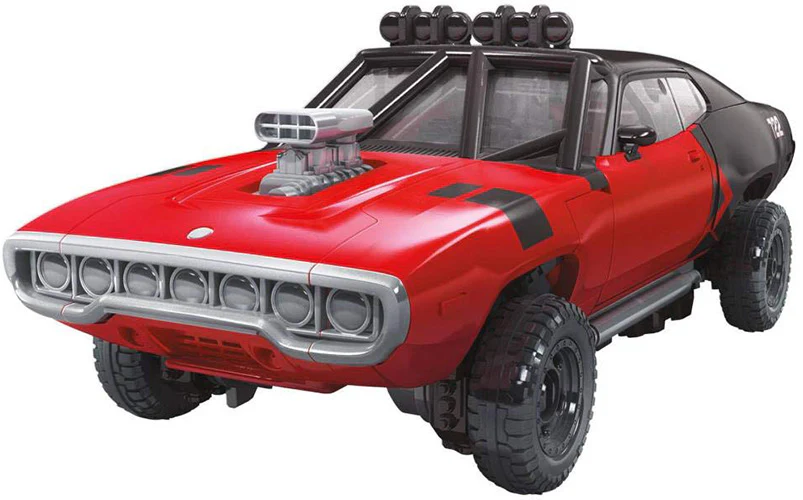 Transformers Movie Studios Series 5 Inch Action Figure Deluxe Class - Shatter #40 - Image 3