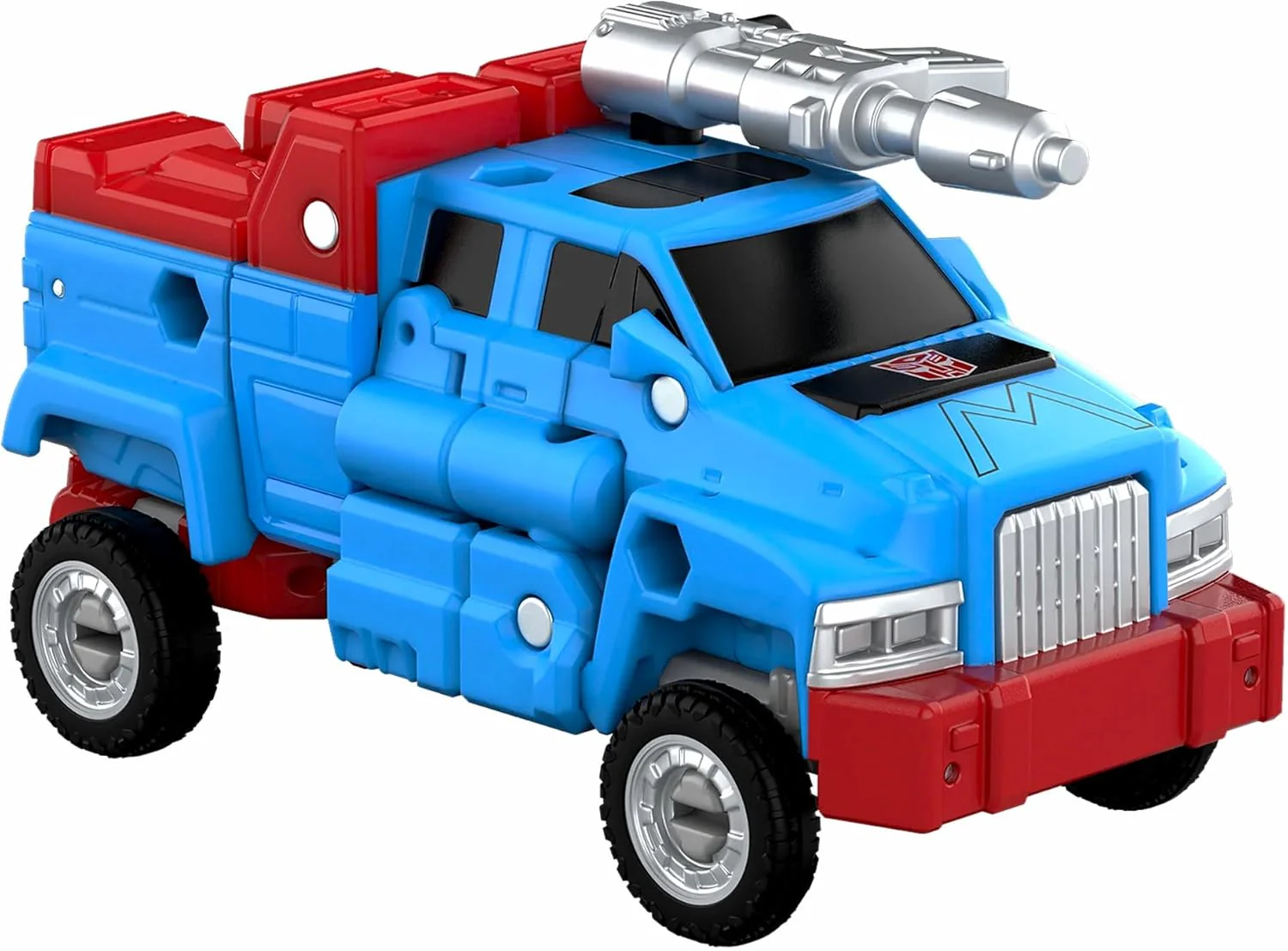 Transformers Retro G1 5 Inch Action Figure - Autobot Gears - Image 3