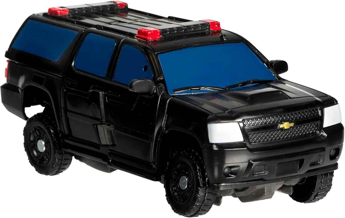 Transformers Studio Series 5 Inch Action Figure Deluxe Class (2025 Wave 1) - Hatchet #117 - Image 3
