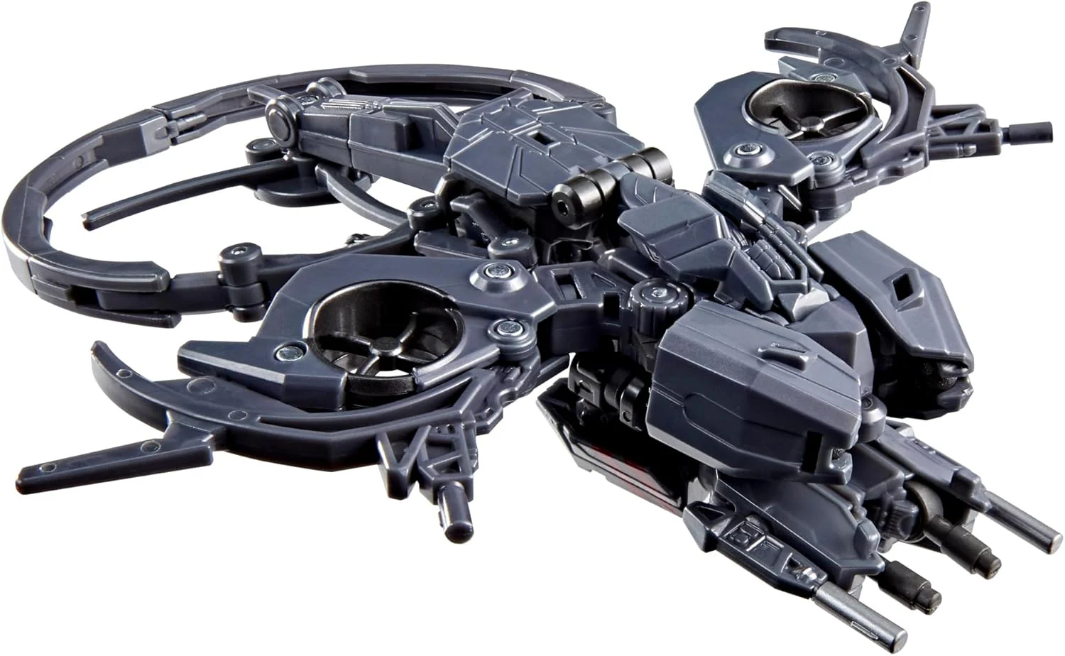 Transformers Studio Series 6 Inch Action Figure Deluxe Class (2026 Wave 1) - Airachnid - Image 3