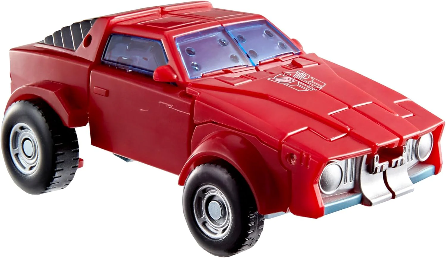 Transformers Studio Series 6 Inch Action Figure Deluxe Class (2026 Wave 1) - Windcharger - Image 3