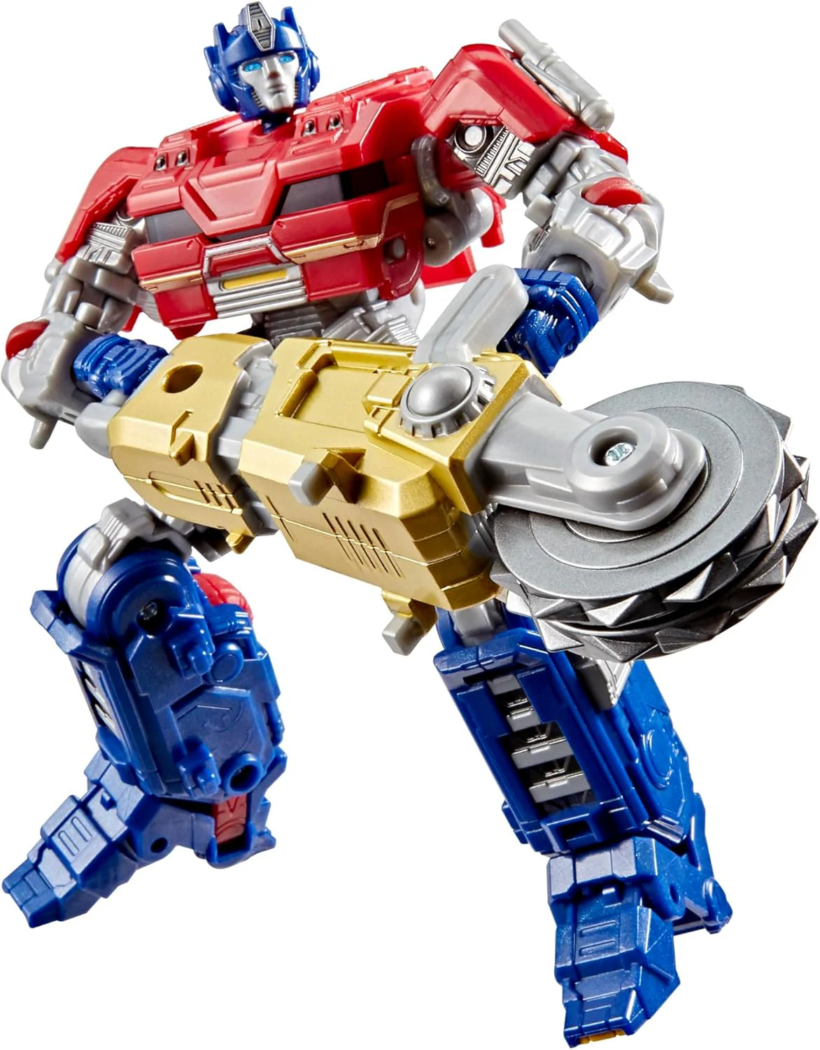 Transformers Studio Series 6 Inch Action Figure Deluxe Class - Orion Pax (Transformers One) - Image 2