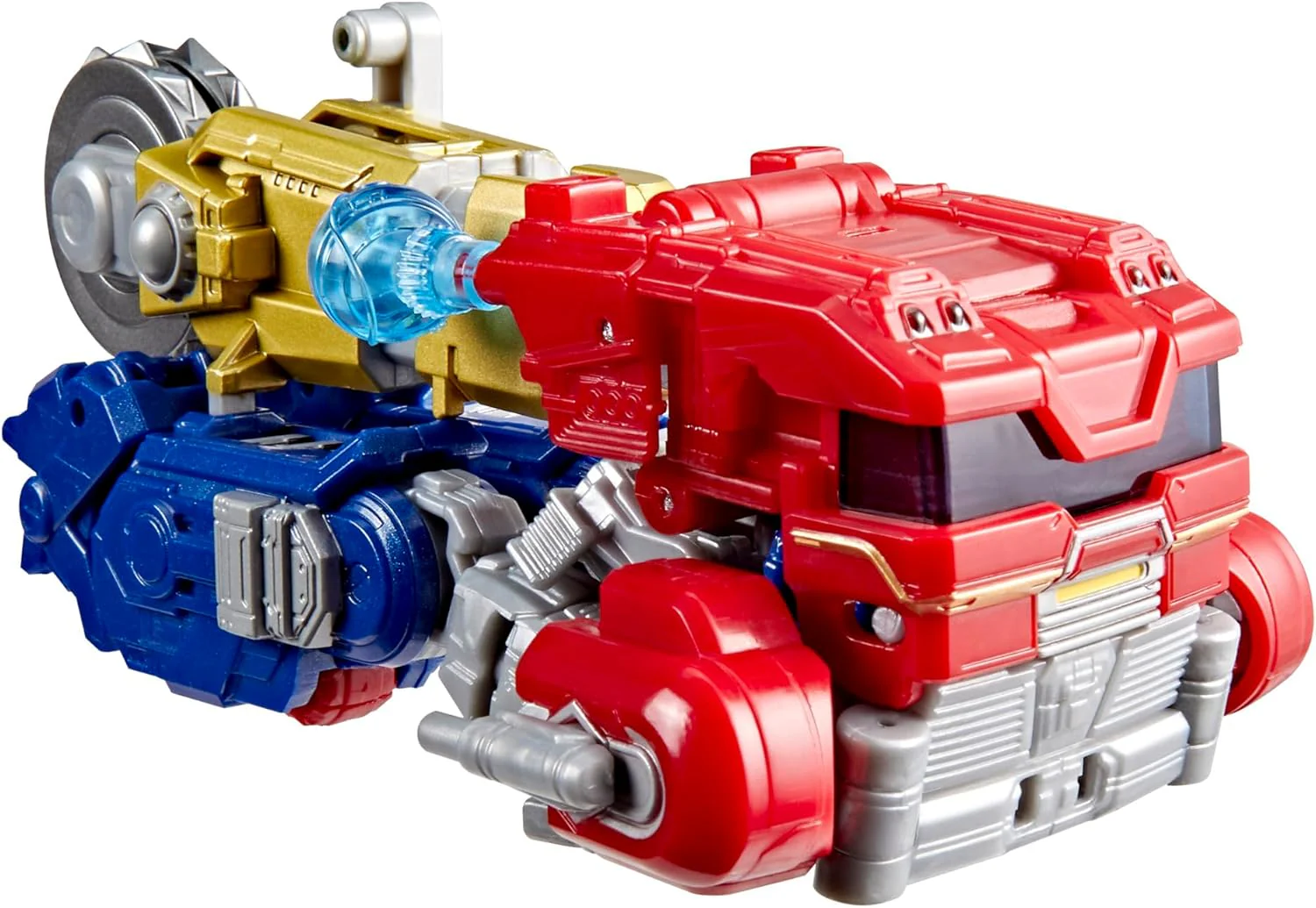 Transformers Studio Series 6 Inch Action Figure Deluxe Class - Orion Pax (Transformers One) - Image 3