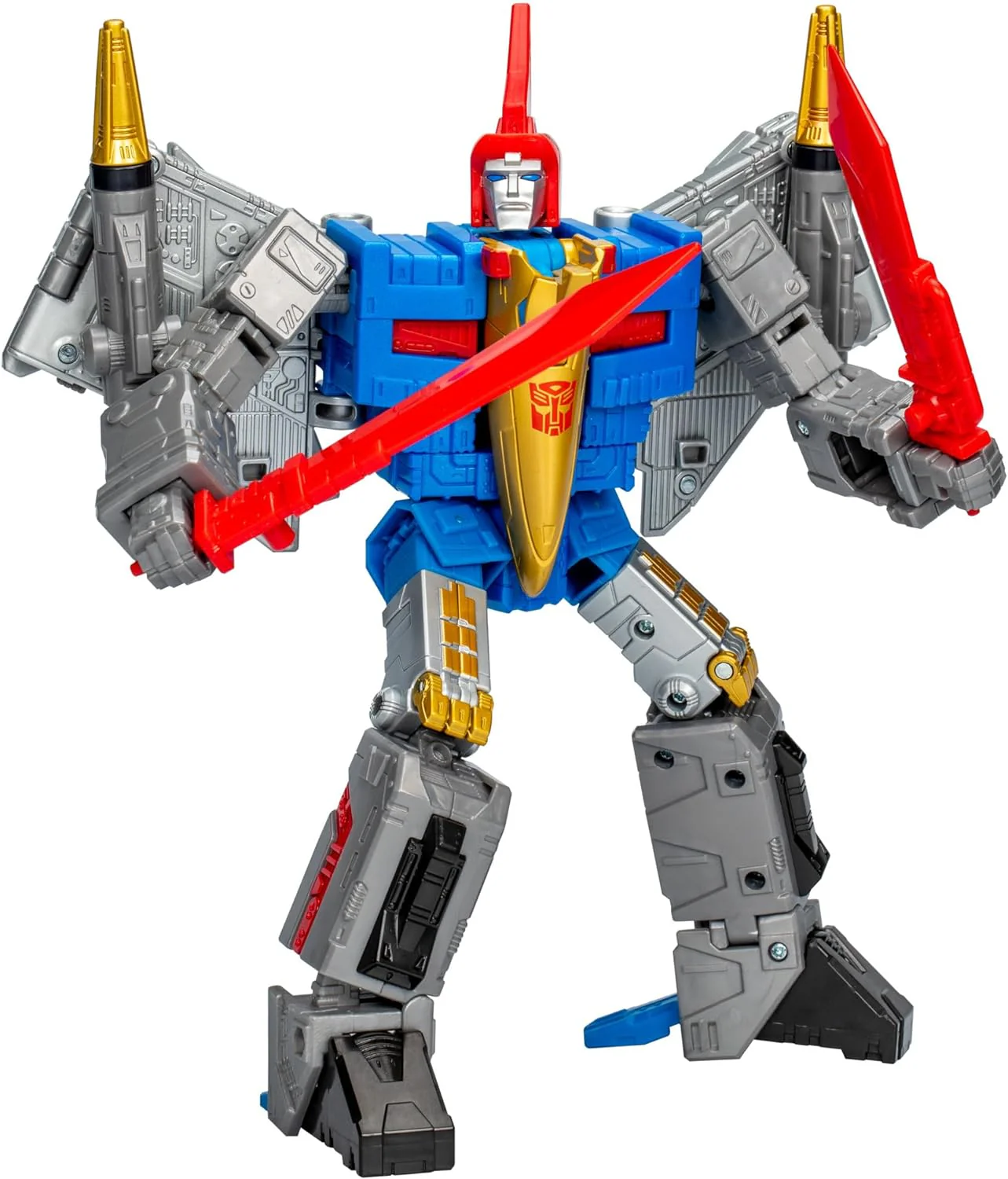 Transformers Studio Series 8 Inch Action Figure Leader Class (2024 Wave 3) - Swoop - Image 2