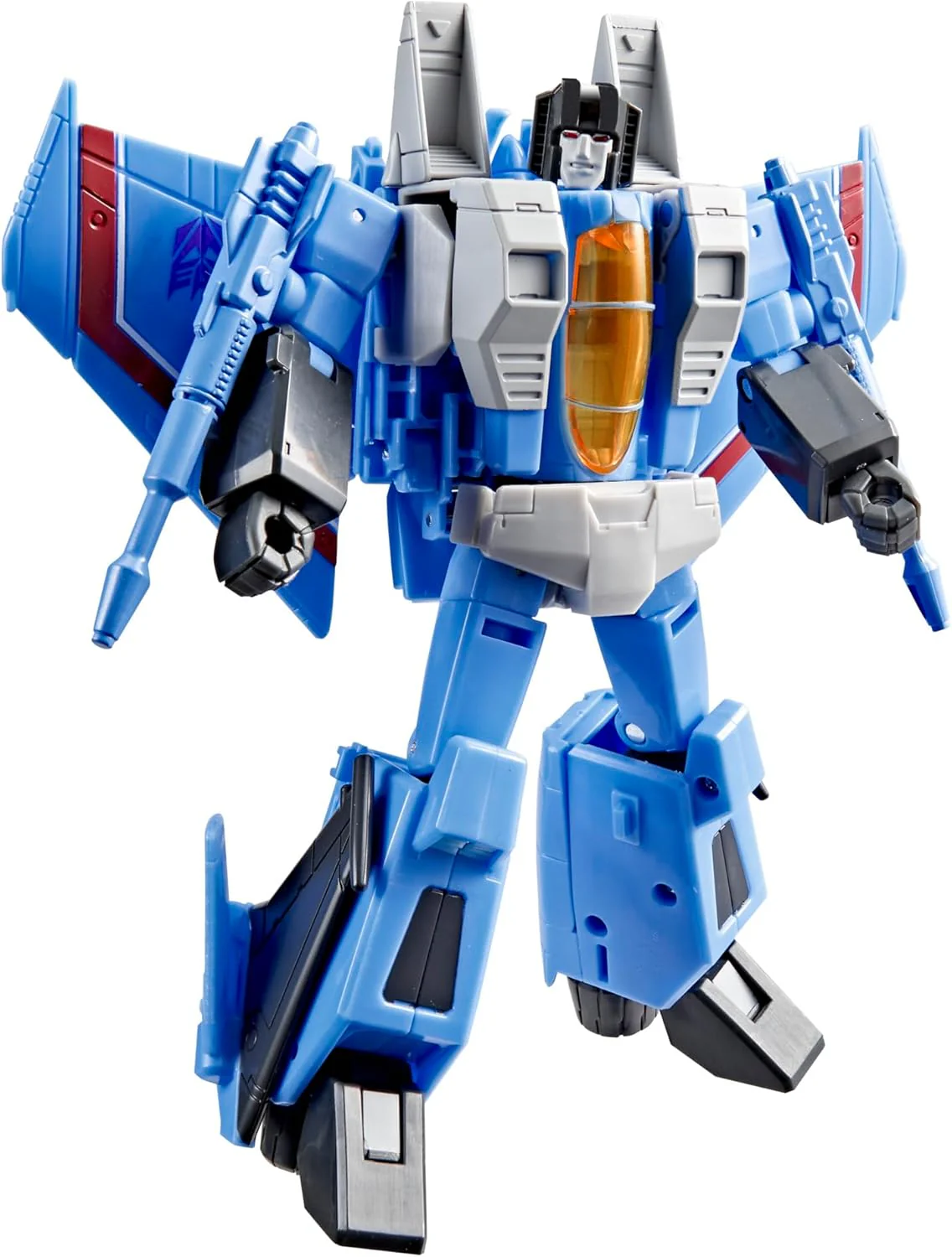 Transformers Studio Series 6 Inch Action Figure Voyager Class (2026 Wave 1) - Thundercracker - Image 2