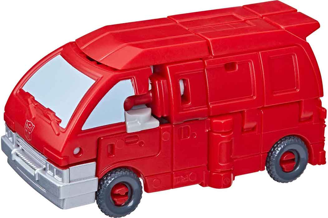 Transformers Studio Series 3.75 Inch Action Figure Core Class (2023 Wave 2) - Ironhide - Image 3