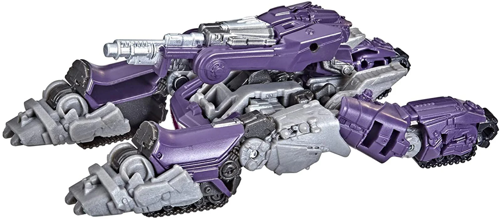 Transformers Studio Series 3.75 Inch Action Figure Core Class Wave 1 - Shockwave - Image 3