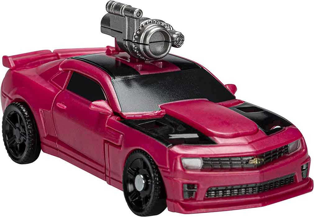 Transformers Studio Series 3.75 Inch Action Figure Core Class Wave 4 - Laserbeak - Image 3