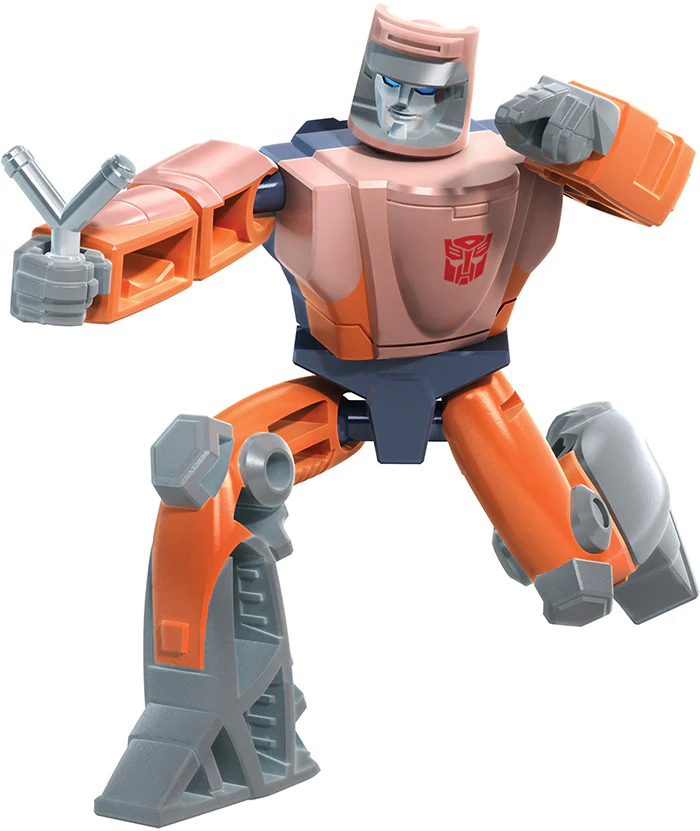 Transformers Studio Series 8 Inch Action Figure Leader Class (2021 Wave 1) - Grimlock #86-06 (Previously Openned. Returned Item) - Image 4