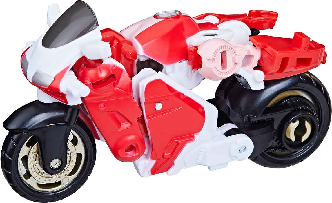 Transformers Studio Series 3.75 Inch Action Figure Wave 5 - Arcee - Image 2