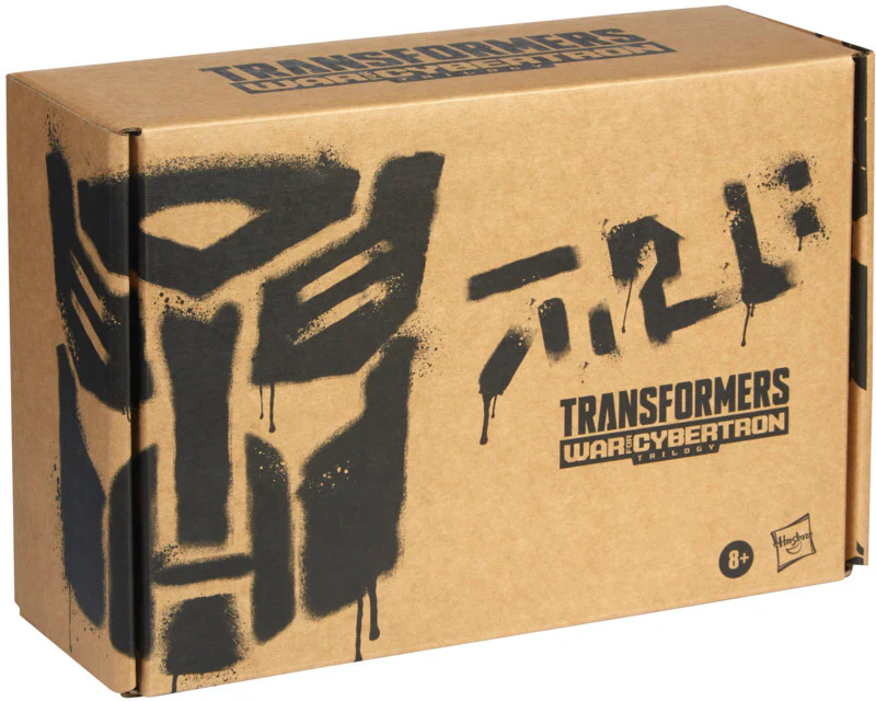 Transformers War For Cybertron Generations Selects 7 Inch Action Figure Voyager Class - Artfire & Nightstick - Image 3